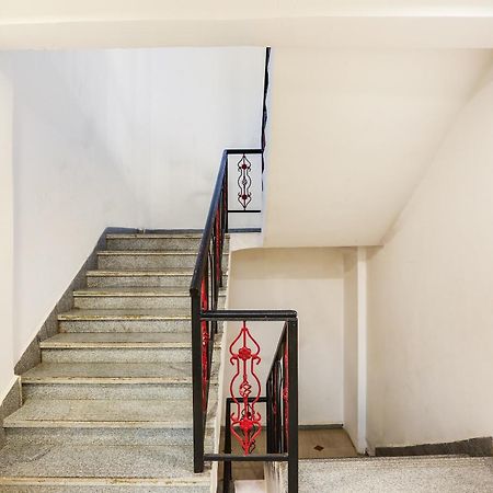 Capital O Arsh Executive Inn Mumbai Kültér fotó