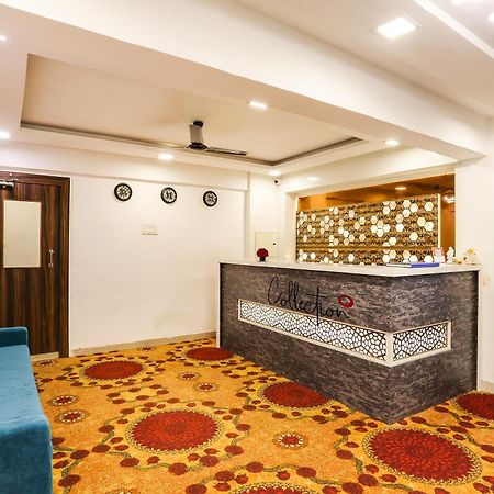Capital O Arsh Executive Inn Mumbai Kültér fotó